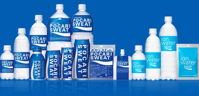 Pocari Sweat LUNAR DREAM CAPSULE PROJECT Send Your Dreams to the Moon