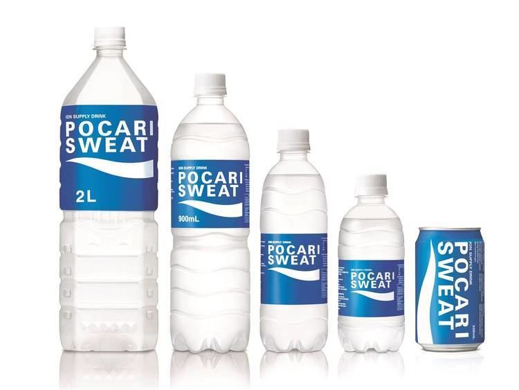 Pocari Sweat Otsuka Pharmaceutical Continues the Overseas Distribution Expansion