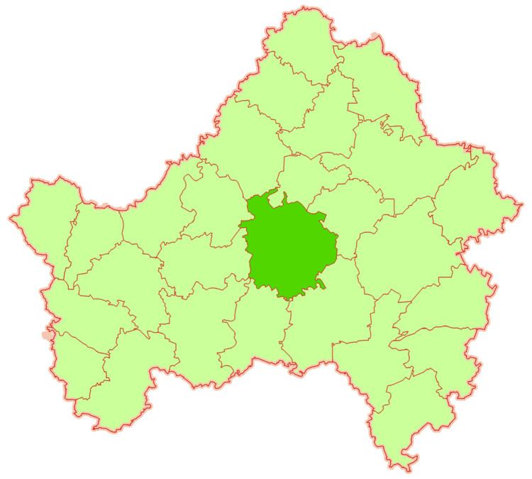 Pochepsky District
