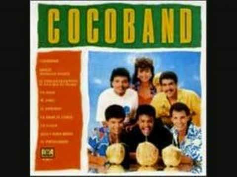 Pochy y su Cocoband pochy y su coco band YouTube