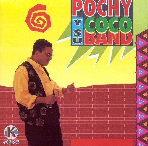 Pochy y su Cocoband Pochy y Su Cocoband 1995 Pochi y Su Cocoband User Reviews