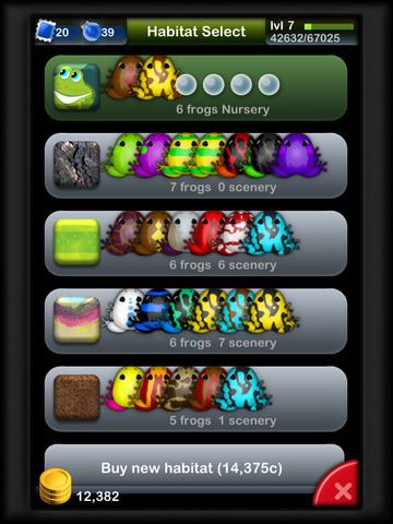 Pocket Frogs Pocket Frogs Free pet farming on the App Store