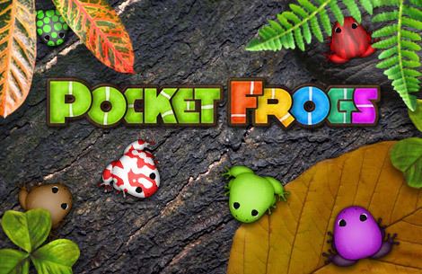 Pocket Frogs Tweak Pocket Frogs Cheats 4 Cydia Substrate Cheats iOSGods
