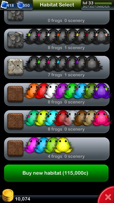 Pocket Frogs Pocket Frogs Free pet farming on the App Store