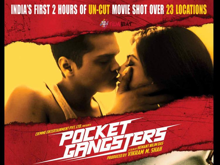Pocket Gangsters Pocket Gangsters HQ Movie Wallpapers Pocket Gangsters HD Movie