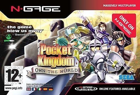 Pocket Kingdom: Own the World Pocket Kingdom Own the World GameSpot