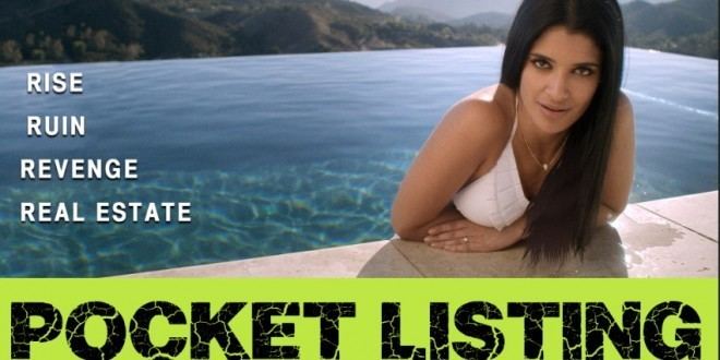 Pocket Listing (film) Dark Comedy POCKET LISTING Featuring Burt Reynold and Rob Lowe HNN