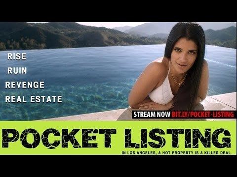 Pocket Listing (film) Pocket Listing 2015 Rob Lowe Burt Reynolds STREAM NOW YouTube