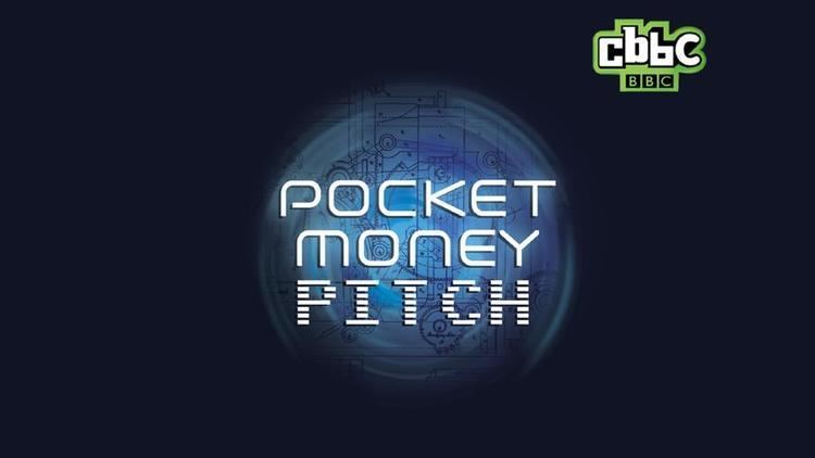 Pocket Money Pitch Make a pocket money pitch to rich with CBBC