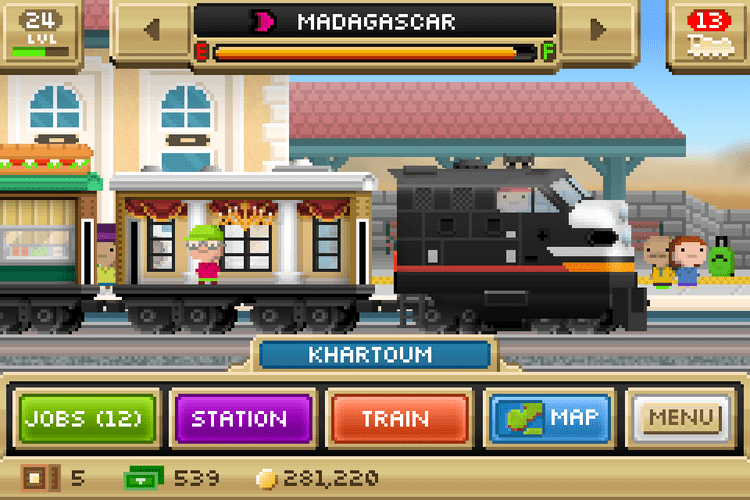 Pocket Trains Pocket Trains Android Apps on Google Play