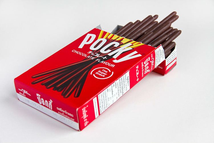 Pocky Pocky Day Celebrating Japan39s Favorite Stick Snack