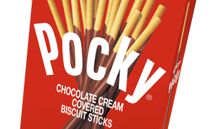 Pocky The official Pocky website Share Happiness
