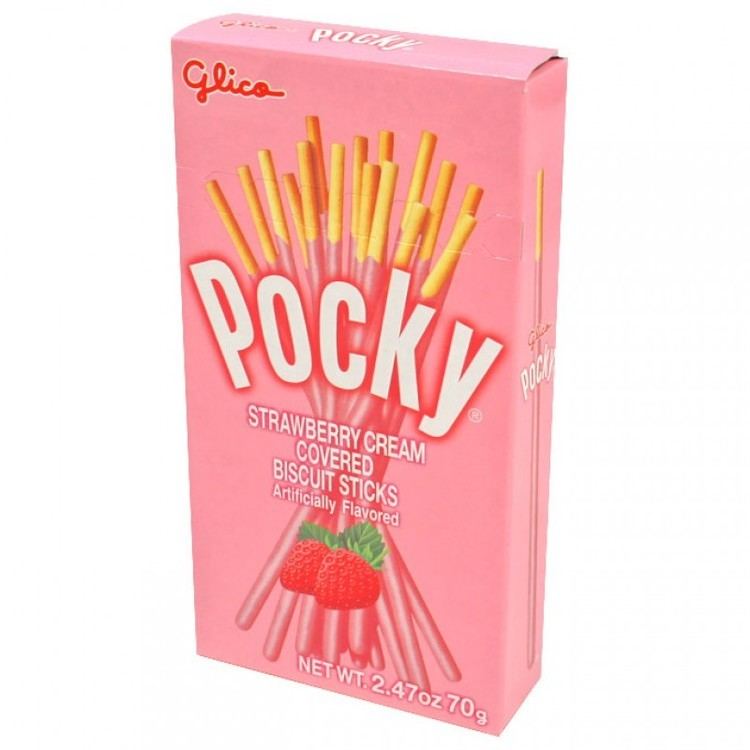 Pocky Buy Pocky Pretz amp More Tons of Flavors Asian Food Grocer