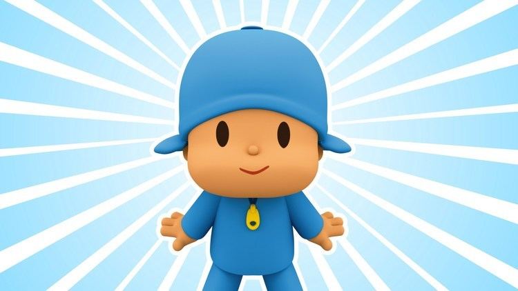 Pocoyo Pocoyo The Best Moments of Pocoyo YouTube