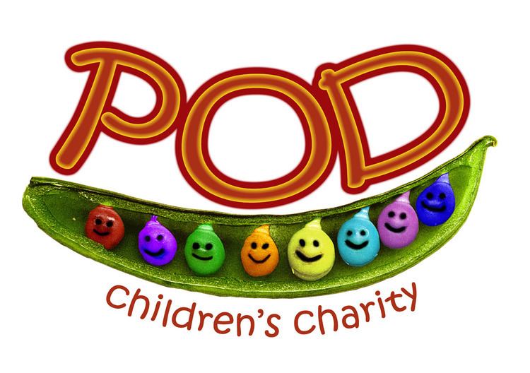 Pod Children's Charity