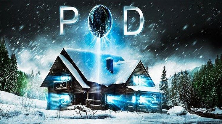Pod (film) POD Movie Trailer Horror 2015 YouTube