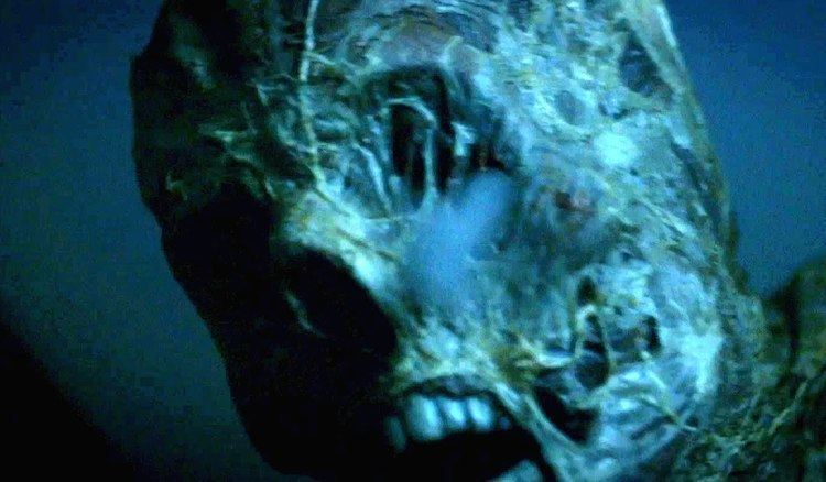 Pod (film) Pod TRAILER HD Monster Horror Movie 2015 YouTube