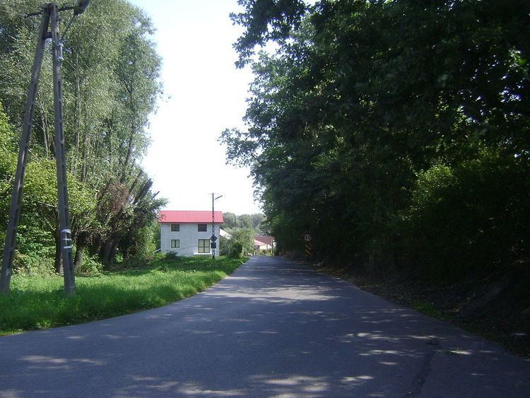 Podgóra, Piaseczno County