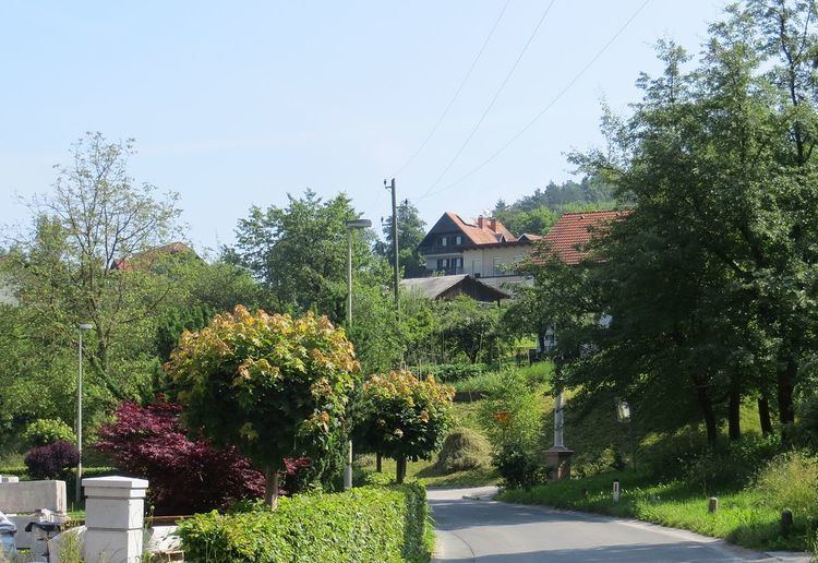 Podgrad, Ljubljana