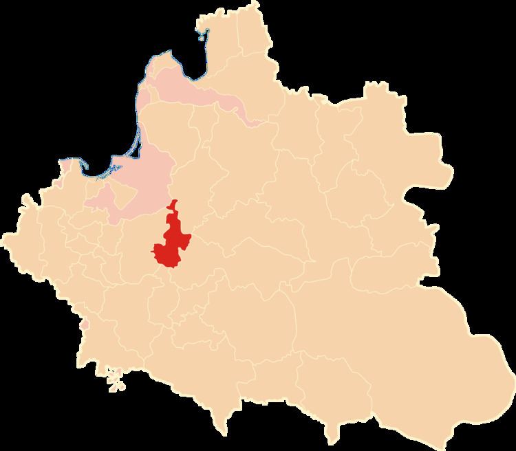 Podlaskie Voivodeship (1513–1795)