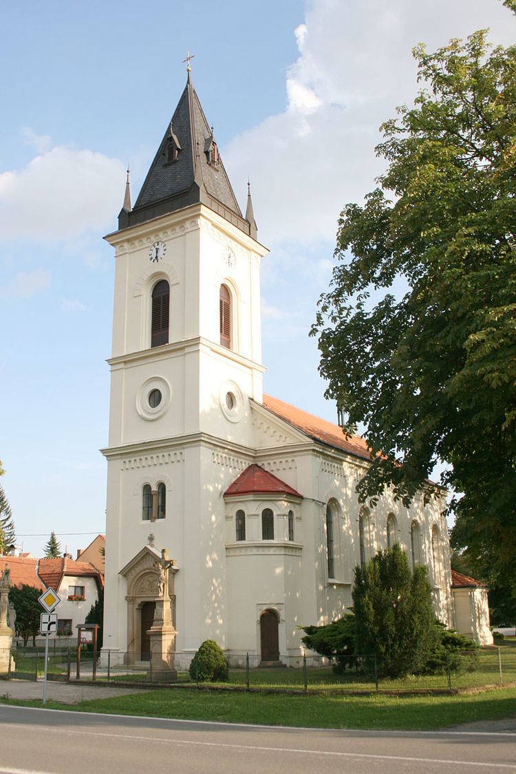 Podolí (Brno-Country District)