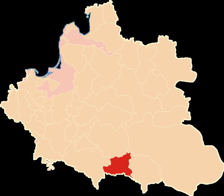 Podolian Voivodeship