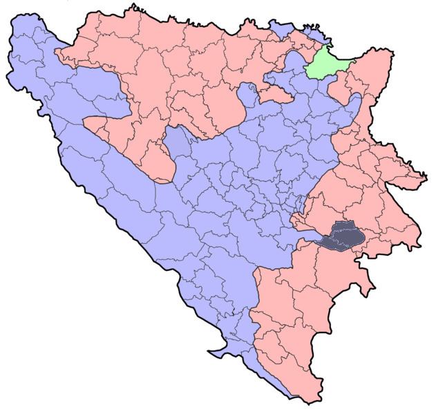 Podrinje FileK5 Bosna Podrinje municipalitiespng Wikimedia Commons