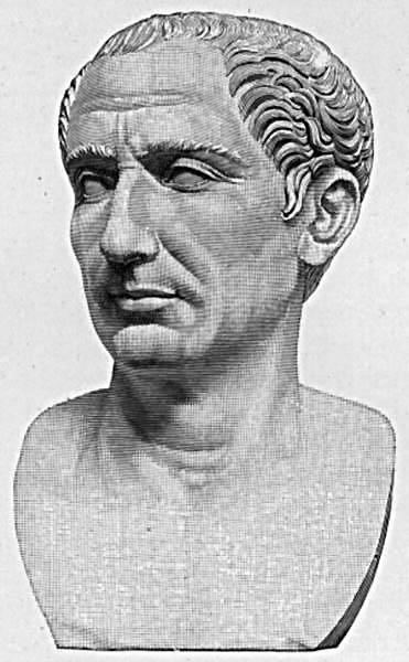 Poems by Julius Caesar
