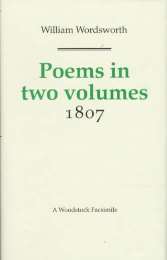 Poems, in Two Volumes t0gstaticcomimagesqtbnANd9GcTcPVNLd5WgE50Wsp