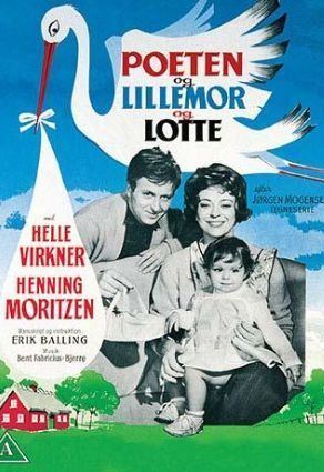 Poeten og Lillemor og Lotte imagesblockbusterdkmoviepoetenoglillemorog