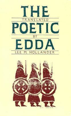 Poetic Edda httpsuploadwikimediaorgwikipediaen339Poe