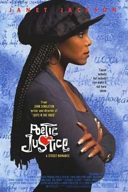 Poetic Justice (film) Poetic Justice film Wikipedia