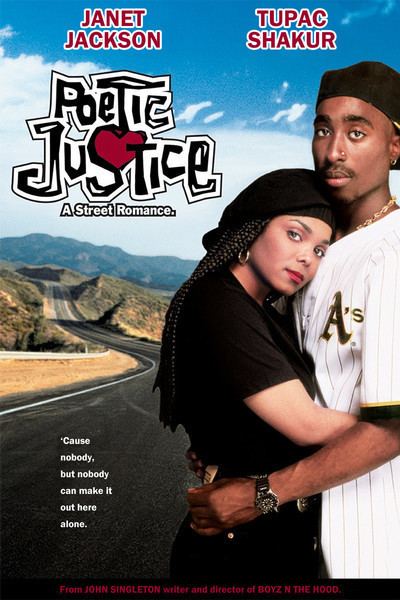 Poetic Justice (film) Poetic Justice Movie Review Film Summary 1993 Roger Ebert