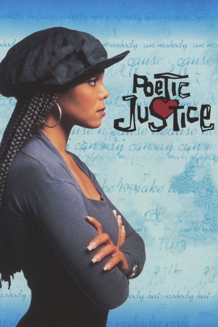 Poetic Justice (film) wwwgstaticcomtvthumbmovieposters14910p14910