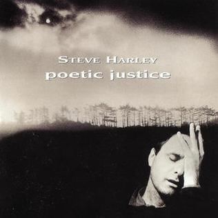 Poetic Justice (Steve Harley album) httpsuploadwikimediaorgwikipediaenaacPoe