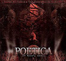 Poetica (All Beauty Sleeps) httpsuploadwikimediaorgwikipediaenthumb1