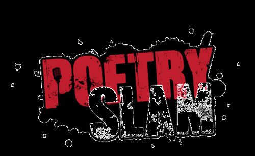 Poetry slam Digital Learning Poetry Slam