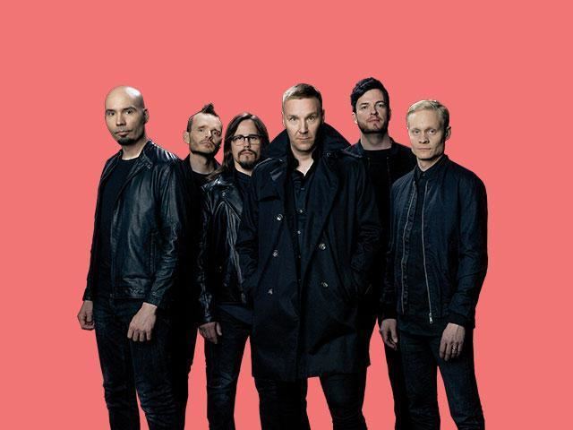 Poets of the Fall Poets Of The Fall Tickets Poets Of The Fall Tour Dates amp Concerts