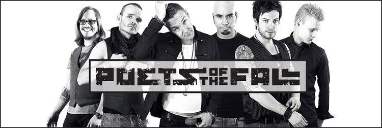 Poets of the Fall Poets Of The Fall Cairo Hub