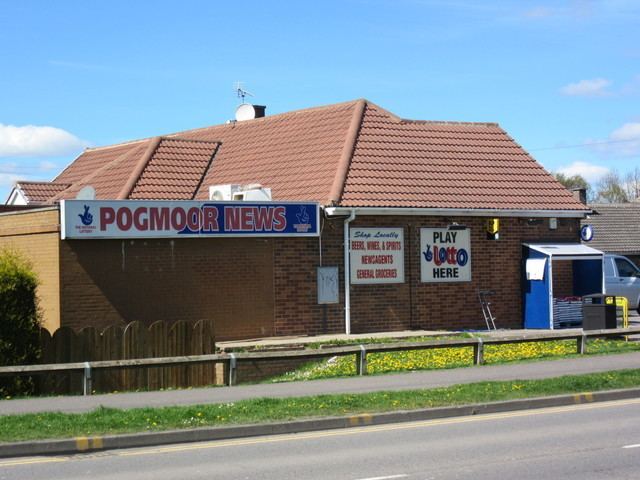 Pogmoor