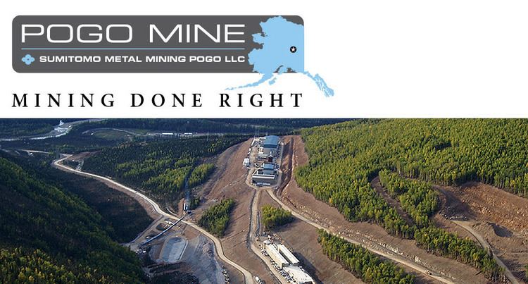 Pogo mine Pogo Mine Online Mining Job Fair Where Mining Finds its People