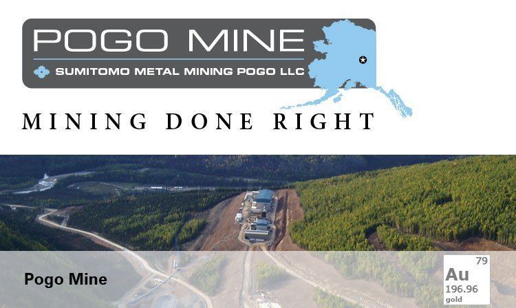 Pogo mine Pogo Mine A Mining Employer of Choice CareerMine