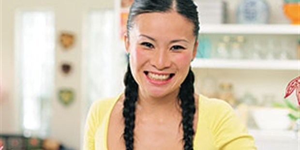 Poh Ling Yeow Poh Ling Yeow Celebrity Chef LifeStyle FOOD