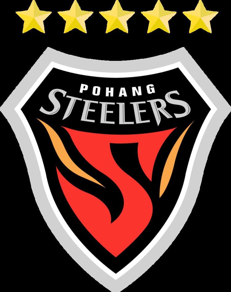 Pohang Steelers httpsuploadwikimediaorgwikipediaenthumb4