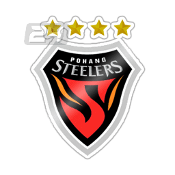 Pohang Steelers South Korea Pohang Steelers Results fixtures tables