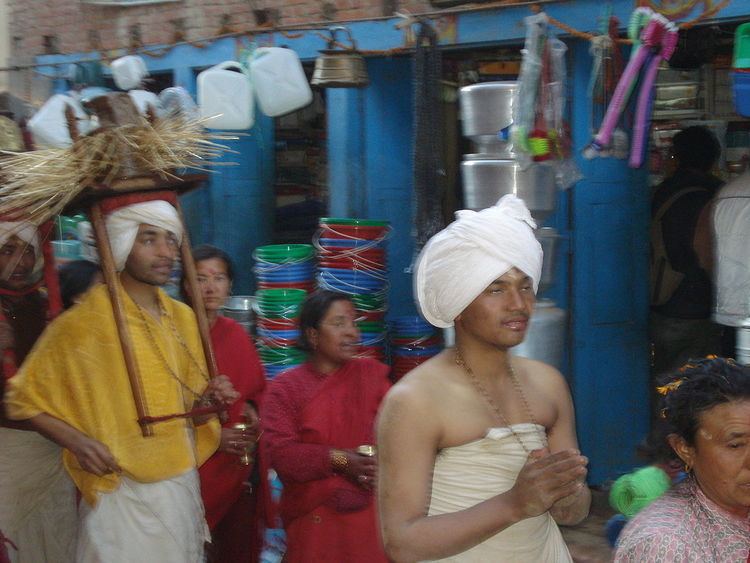 Pohela (month)