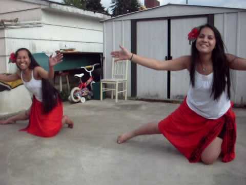 Pohnpeian language Pohnpeian Girls YouTube