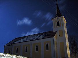 Pohorela church httpsuploadwikimediaorgwikipediacommonsthu