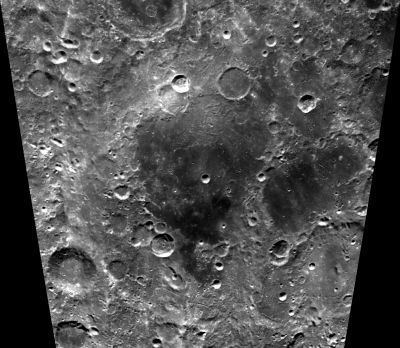 Poincaré (crater)