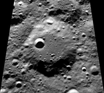 Poinsot (crater)